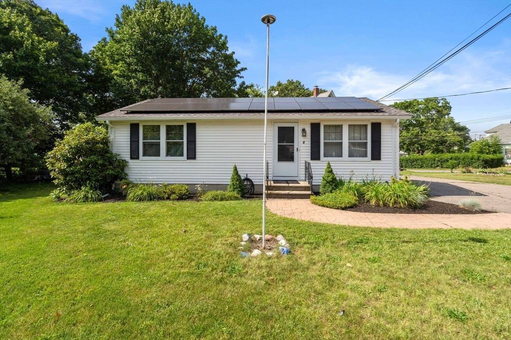 Franklin, MA 02038,1 Joy Street
