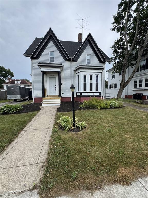 Brockton, MA 02301,64 South St