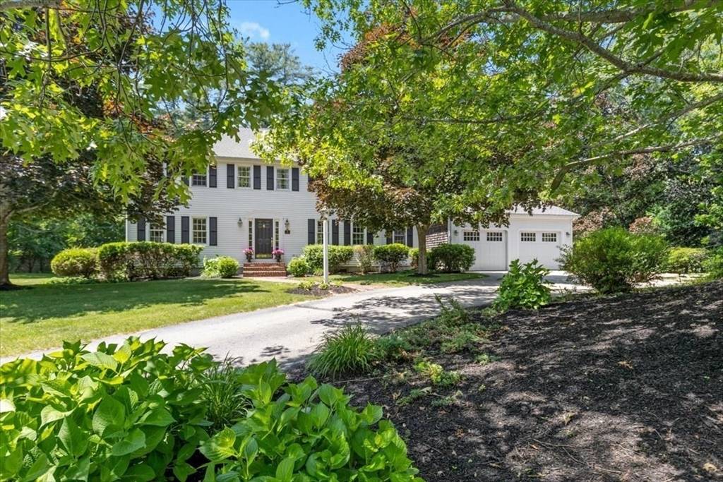 Duxbury, MA 02332,41 Westford Farm Road