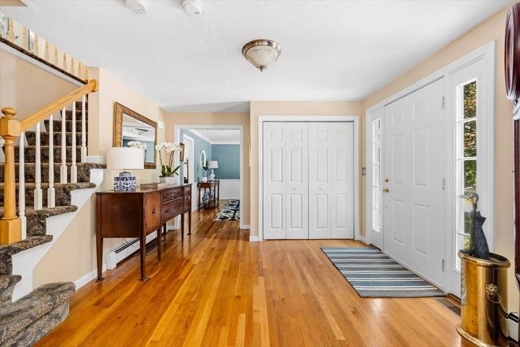 Duxbury, MA 02332,41 Westford Farm Road