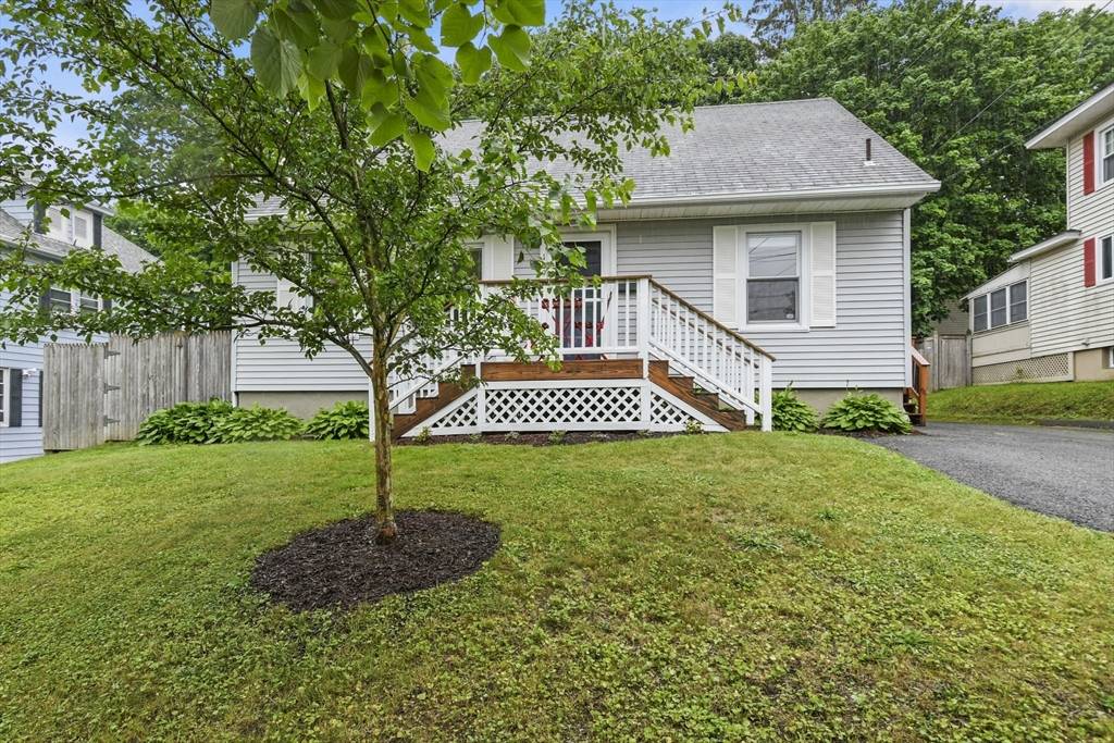 Pittsfield, MA 01201,109 Euclid Ave
