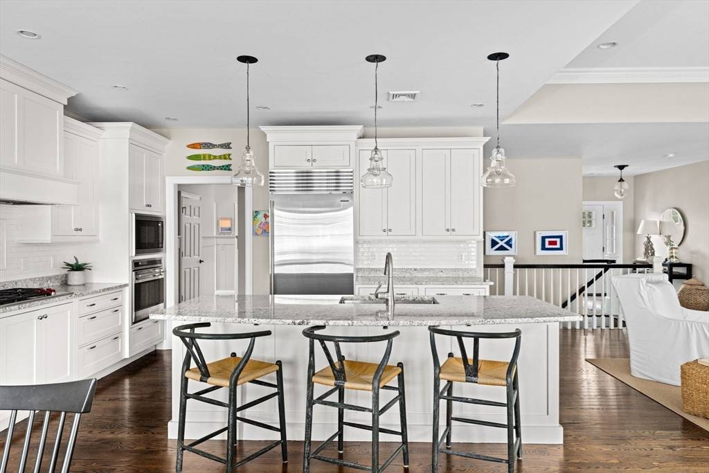 Cohasset, MA 02025,90 Chittenden Ln #90