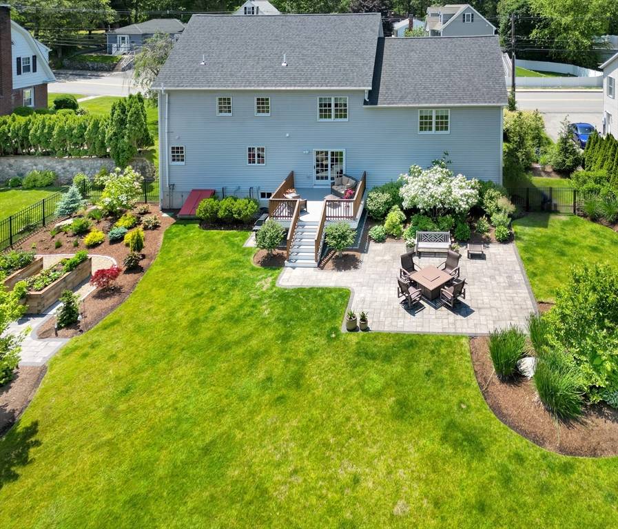 Woburn, MA 01801,171 Winn