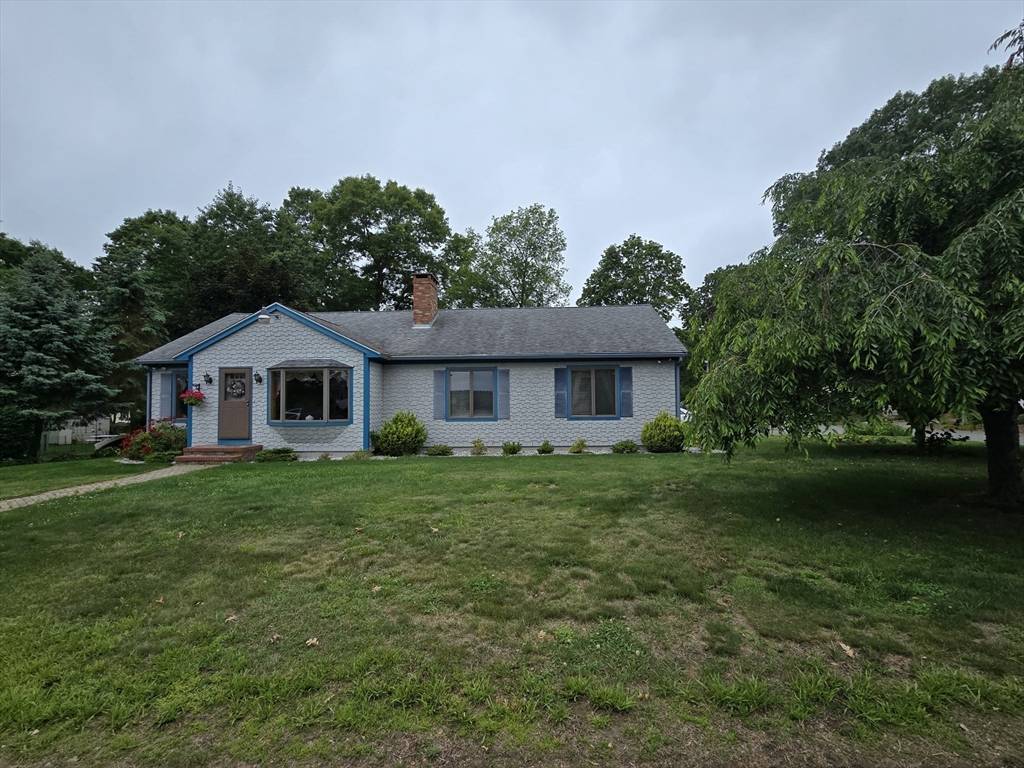 Freetown, MA 02702,6 Nevada