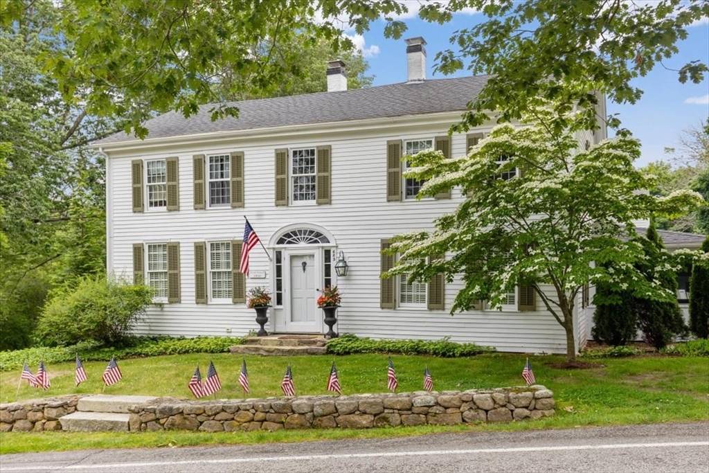 Marshfield, MA 02050,685 Highland Street