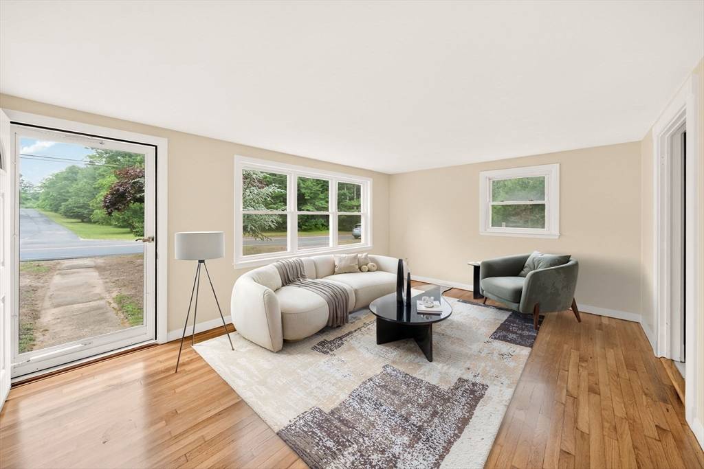 Wareham, MA 02571,190 Hathaway St