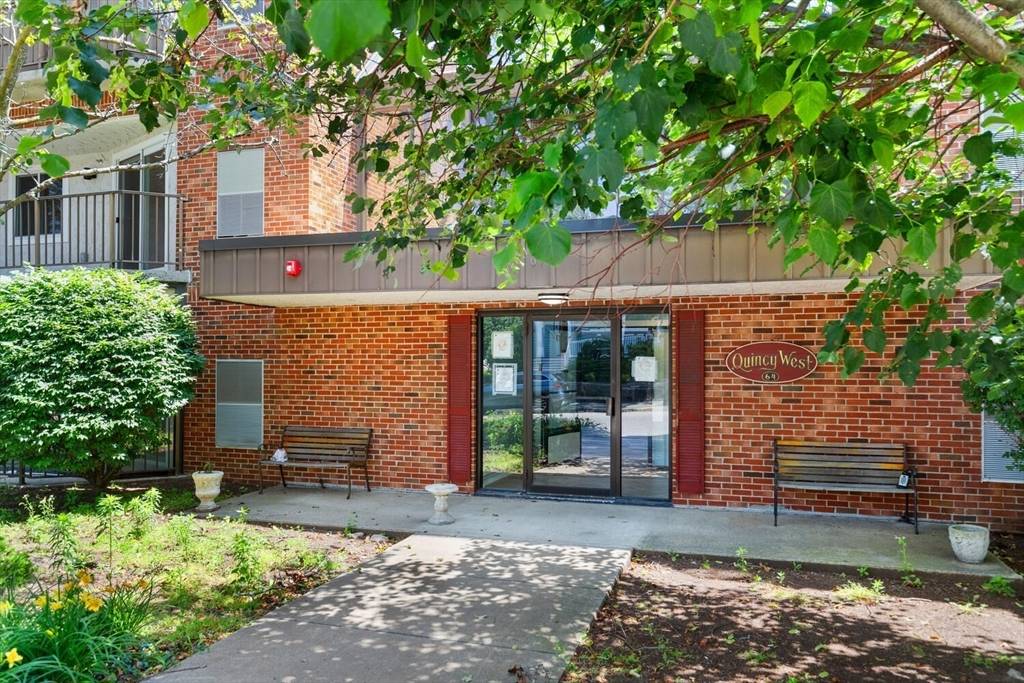 Quincy, MA 02169,64 Willard Street #303