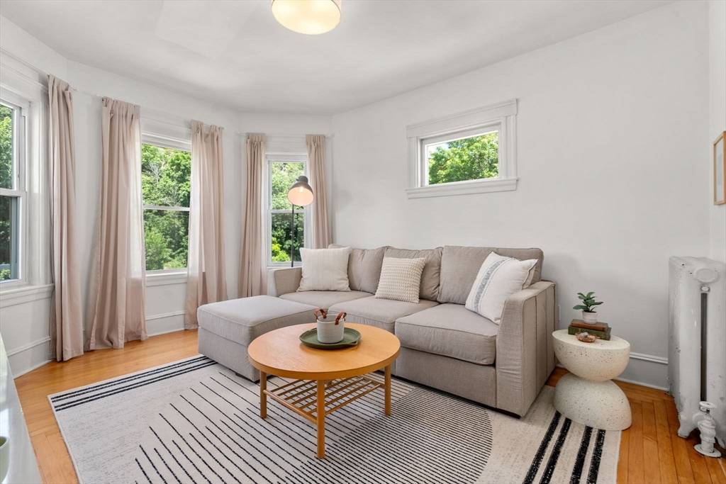 Medford, MA 02155,232 Fellsway West #2
