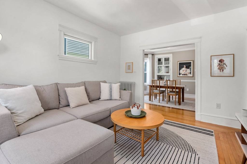 Medford, MA 02155,232 Fellsway West #2