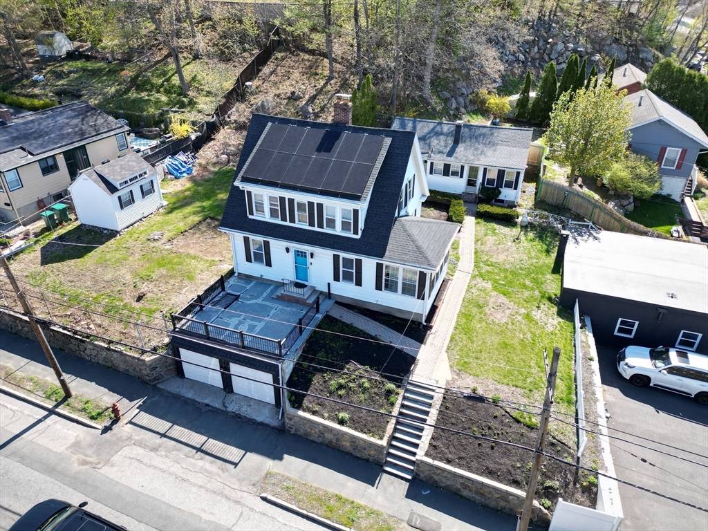 Lynn, MA 01904,233 Lynnfield Street