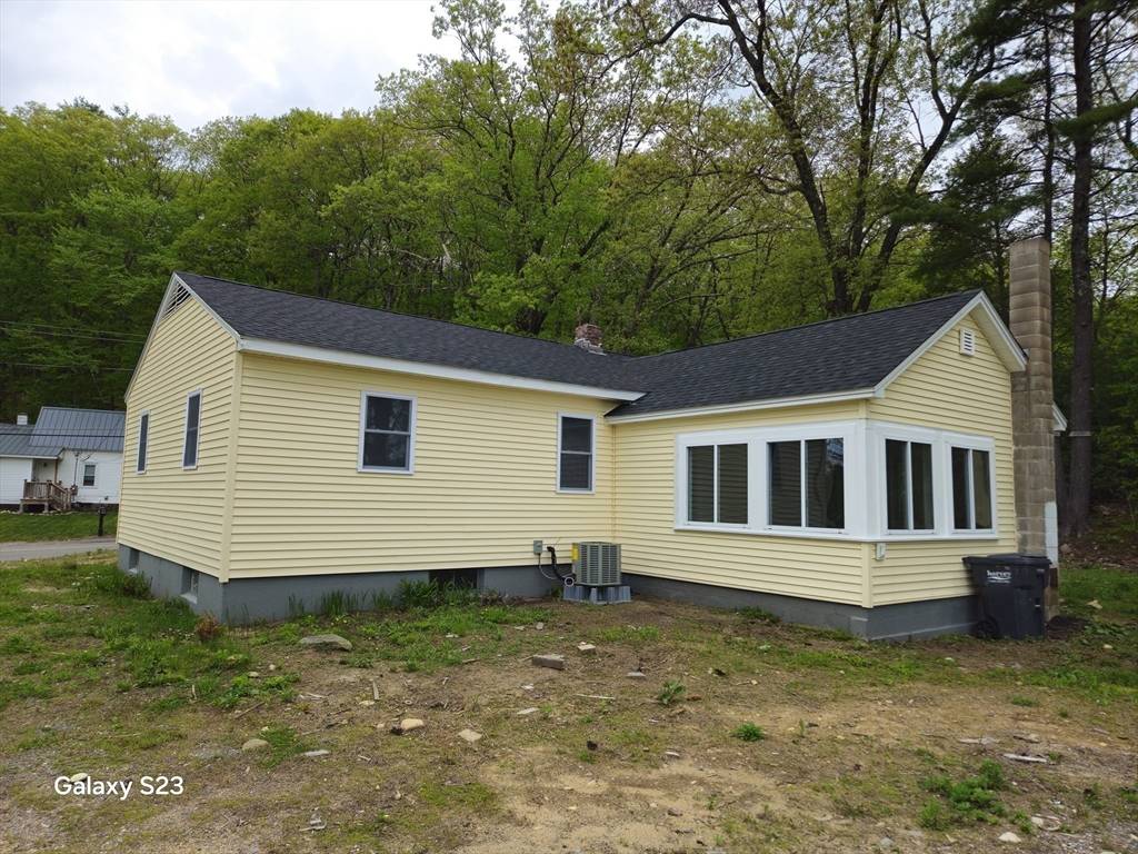 Athol, MA 01331,461 N Orange Road