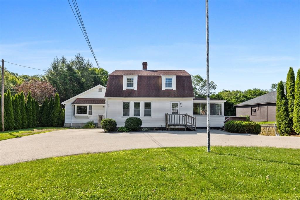Dudley, MA 01571,225 W Main St