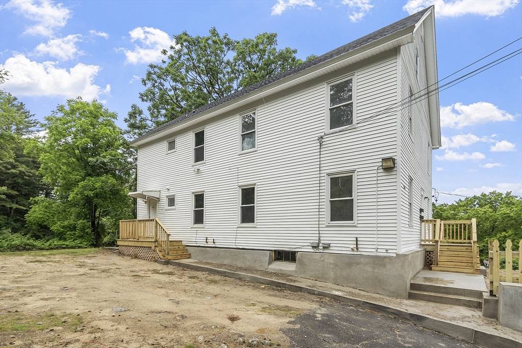 Athol, MA 01331,551 Chestnut St