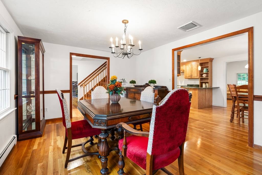Southborough, MA 01772,15 Fairview Drive