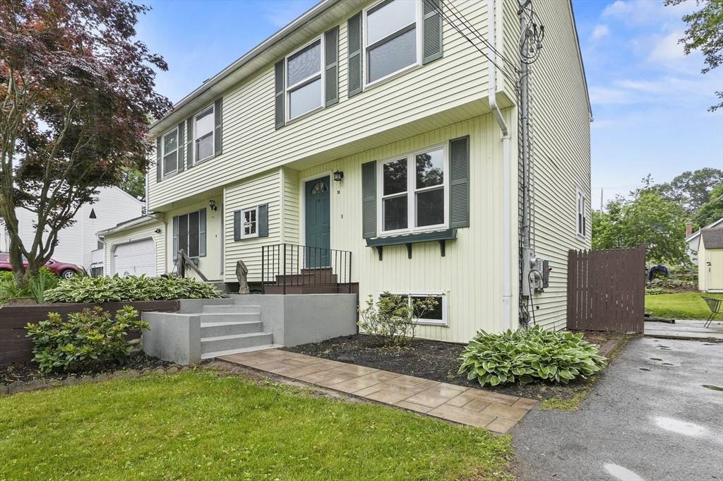Worcester, MA 01604,18 Nanita Street