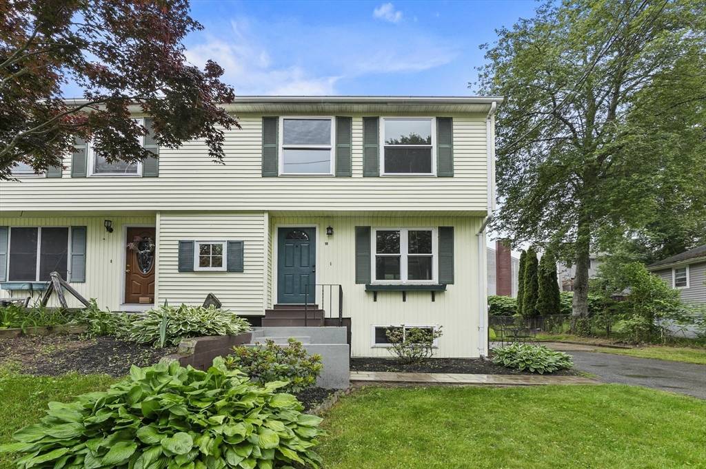 Worcester, MA 01604,18 Nanita Street