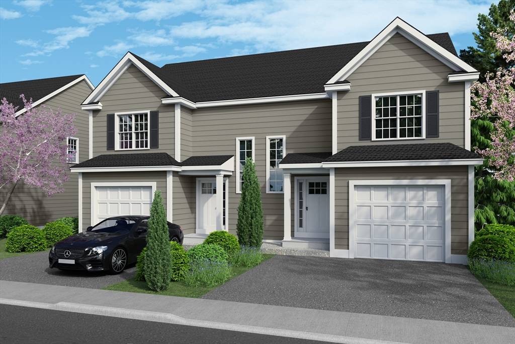 Attleboro, MA 02703,106 Pond St #U 1