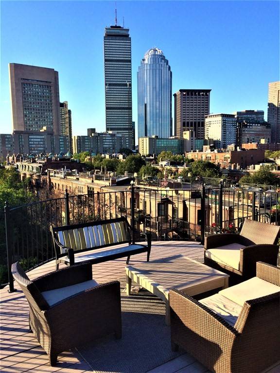 Boston, MA 02118,533 Columbus Avenue #7