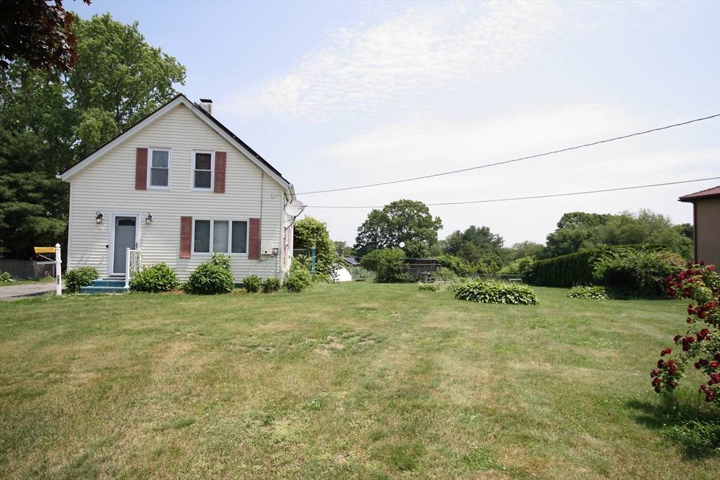 Swansea, MA 02777,287 Bark St