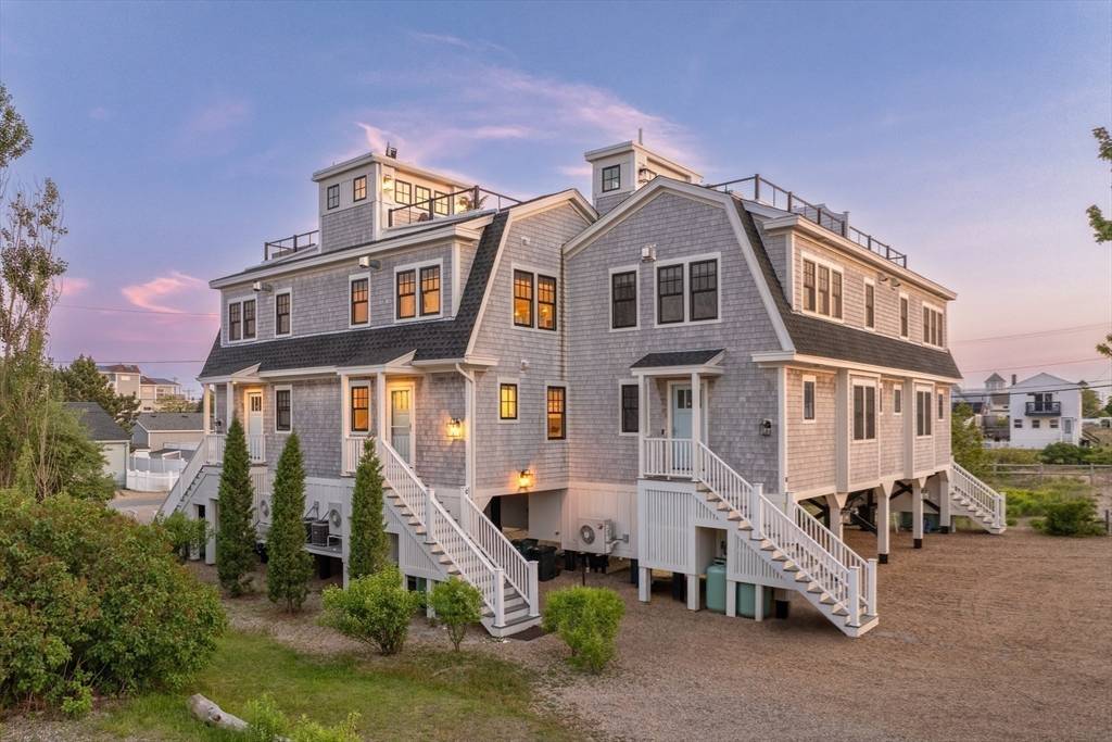 Newburyport, MA 01950,5 63rd Street #C