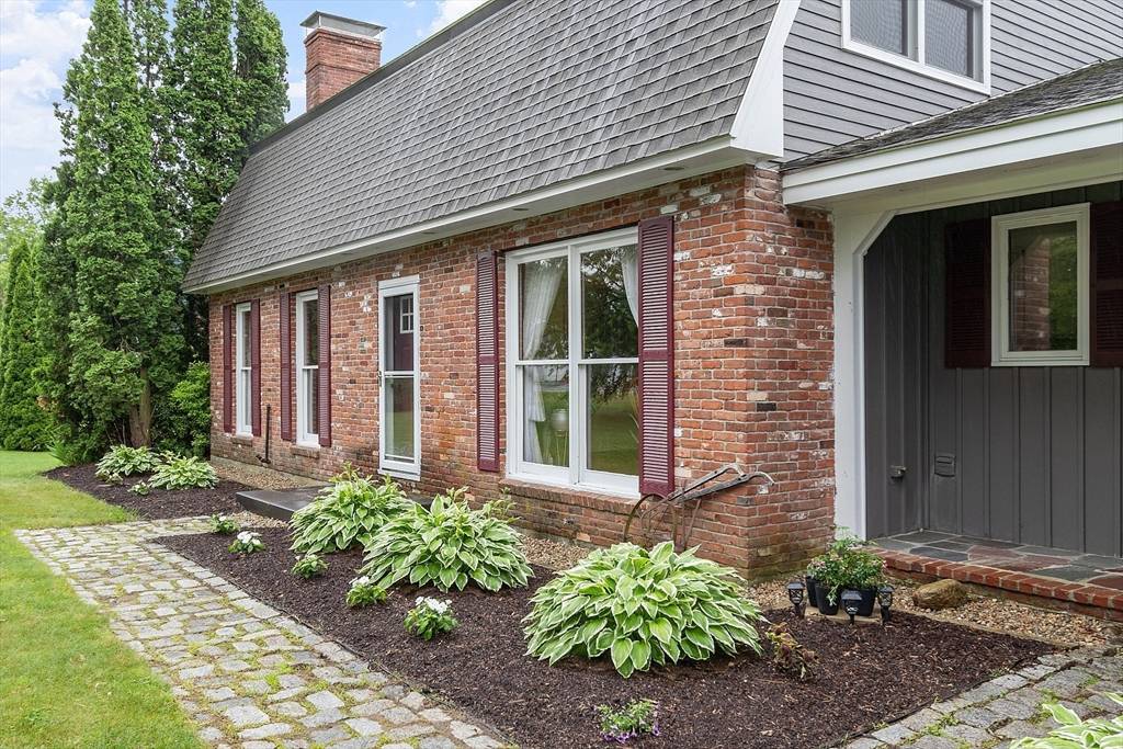 Winchendon, MA 01475,19 Otter River Rd
