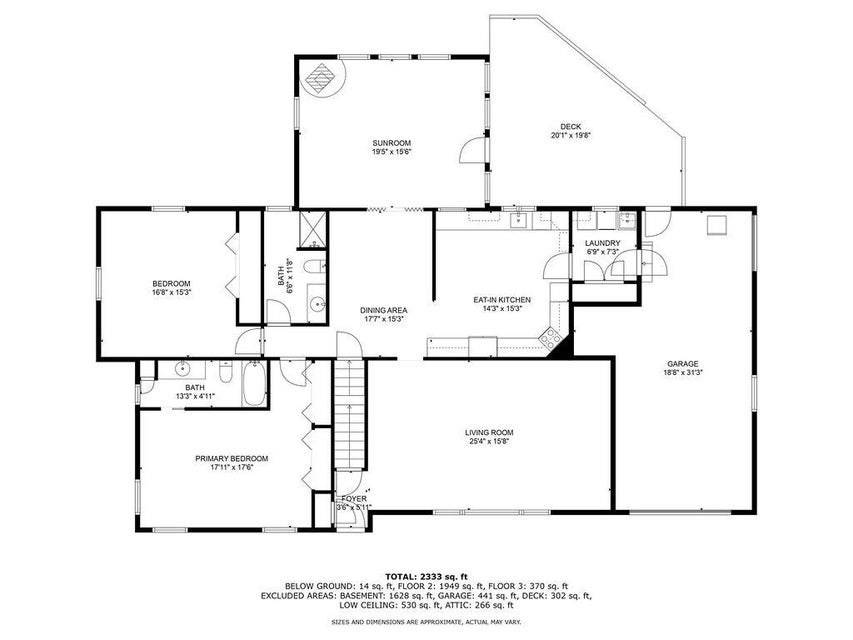 Yarmouth, MA 02664,8 Viking Rock Rd