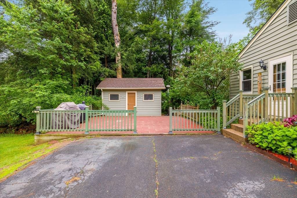 Orange, MA 01364,61 Mattawa Cir
