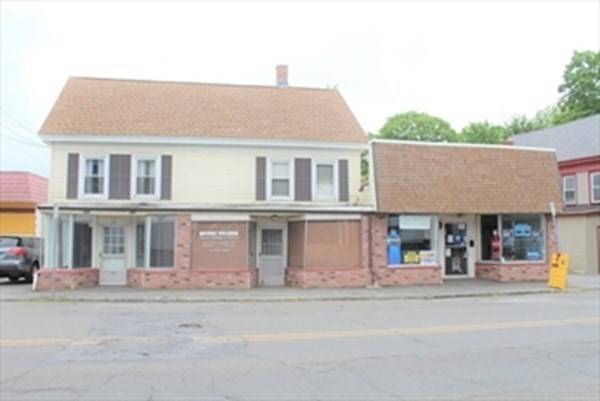 Ware, MA 01082,28-30 West Main Street