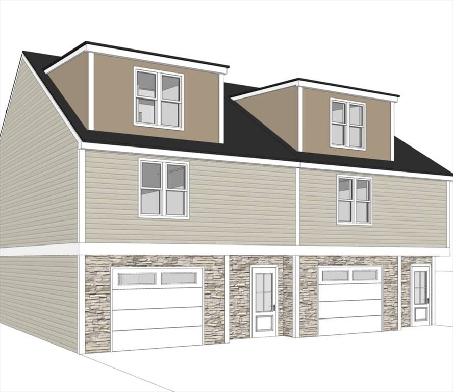 Rockland, MA 02370,12 Dyer St #12