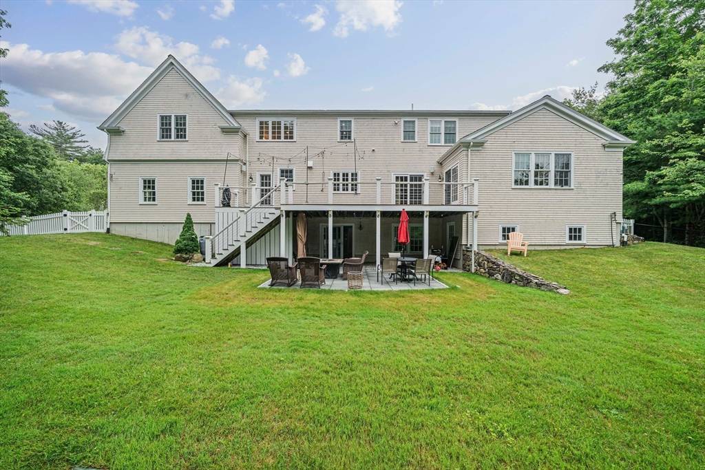 Scituate, MA 02066,6 Northey Farm Rd