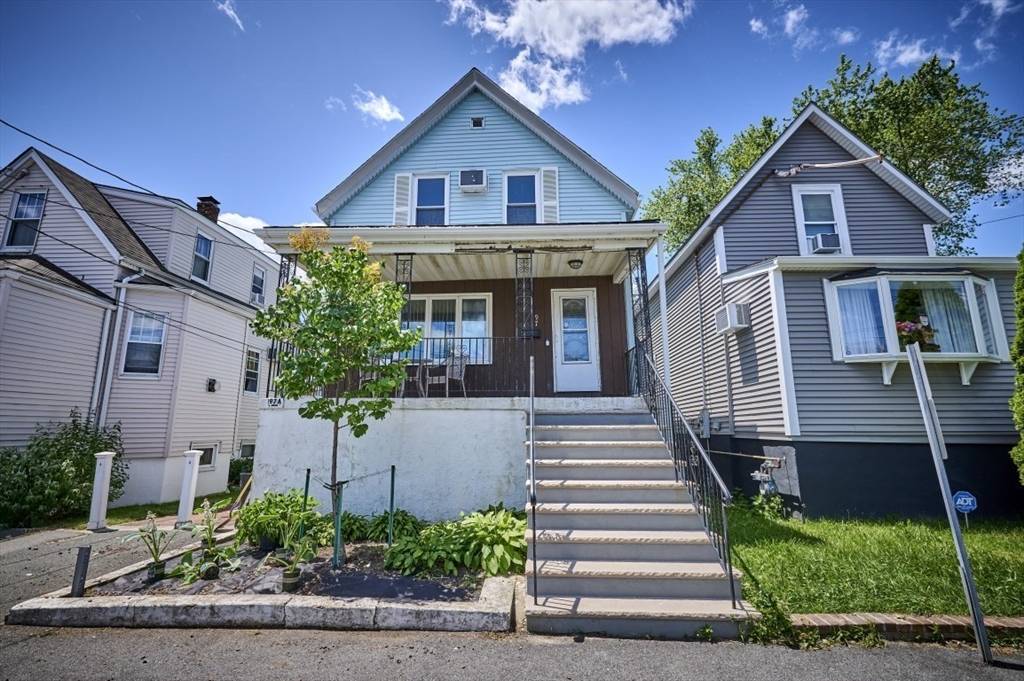 Revere, MA 02151,97 Sagamore St