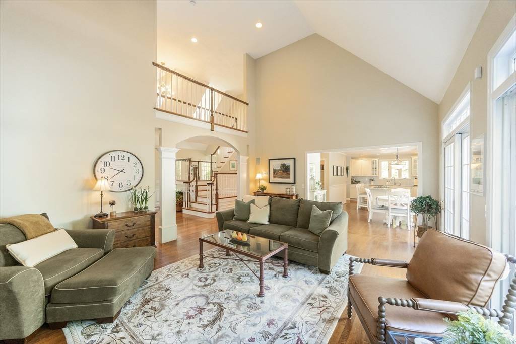 257 Underwood Street Holliston, MA 01746