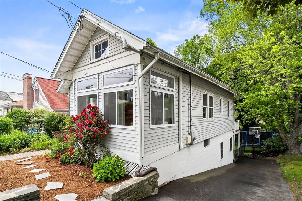 Arlington, MA 02474,338 Forest St