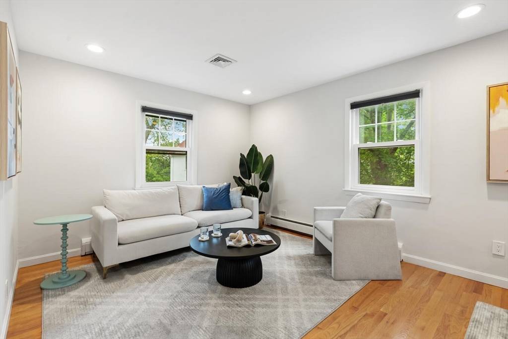 11 Williams St Arlington, MA 02476