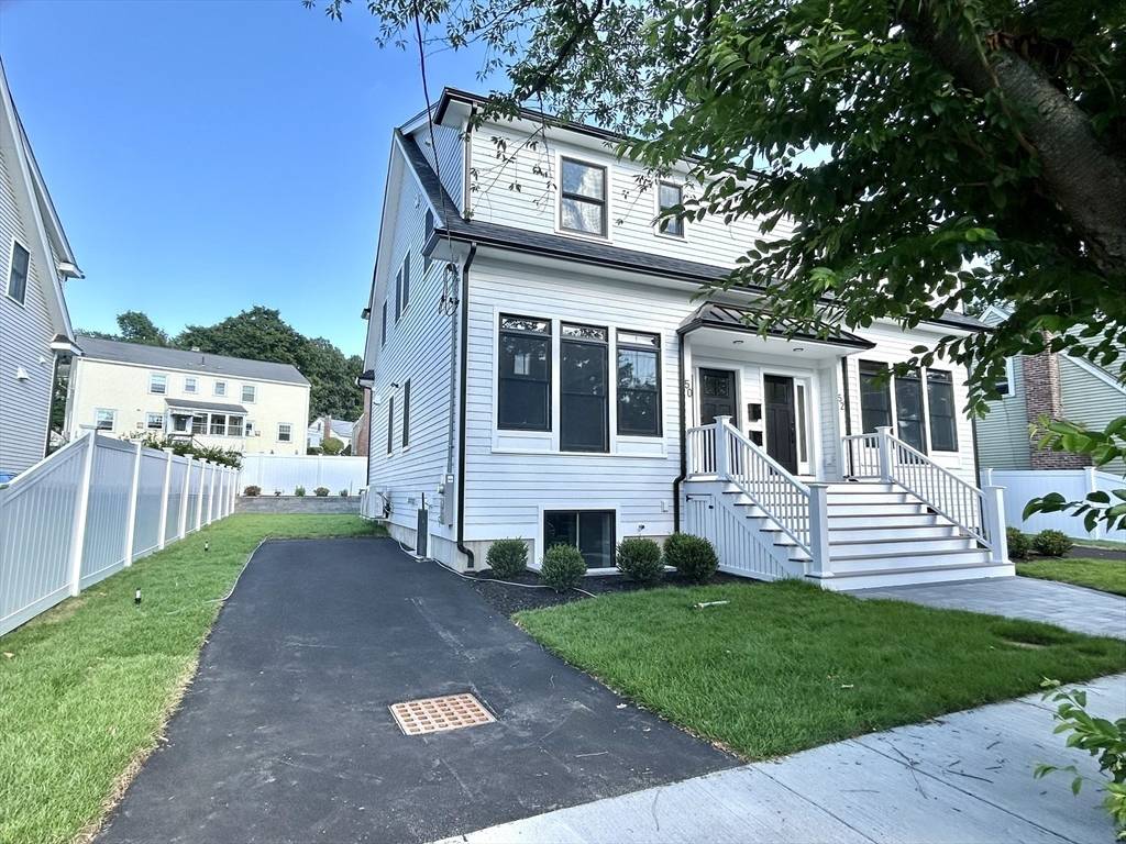 Watertown, MA 02472,50 York Ave #50
