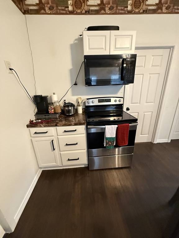 Fitchburg, MA 01420,12 Beech St #1