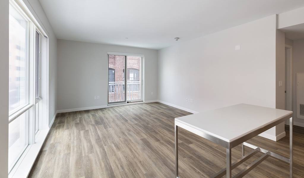 Cambridge, MA 02142,50 Rogers St. #501