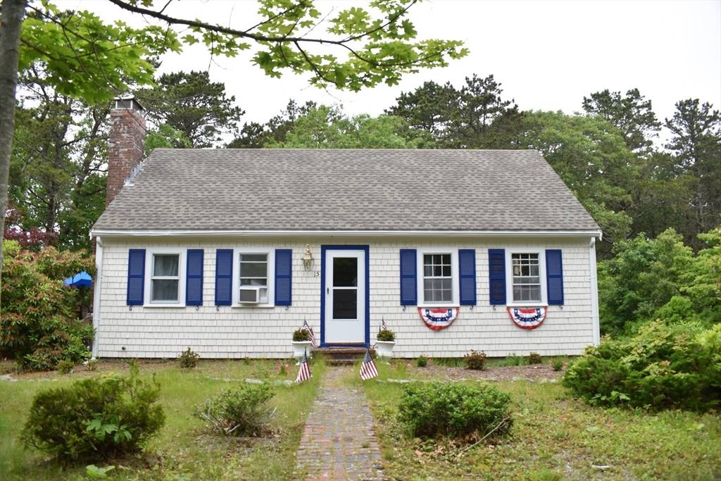 Chatham, MA 02659,15 Myrtle Drive #15