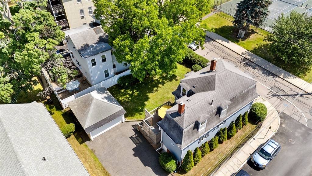 Medford, MA 02155,57 Summer Street