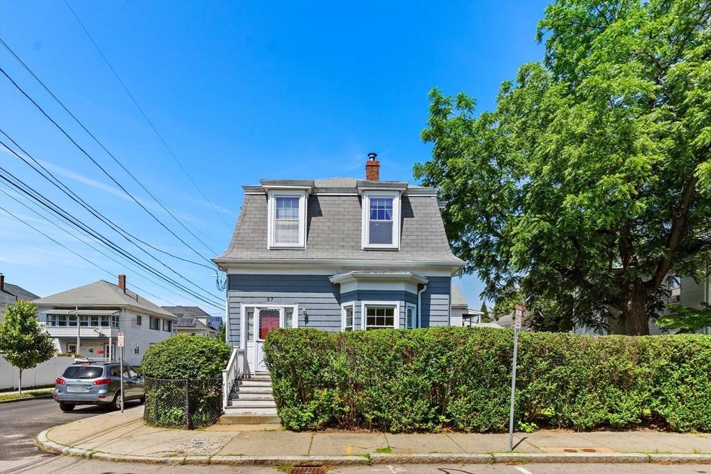 Medford, MA 02155,57 Summer Street