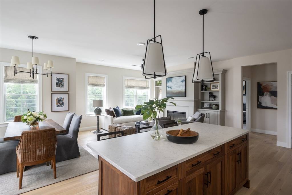 Raynham, MA 02767,0 Oxbow Road #40-1