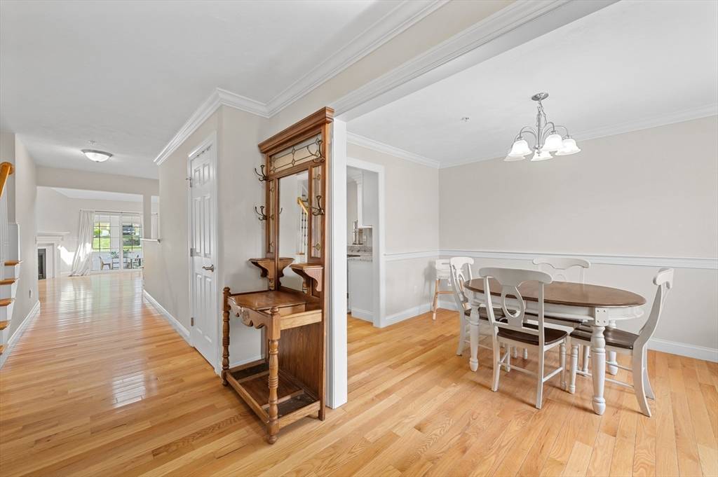 Millbury, MA 01527,12 Stratford Village Drive #12