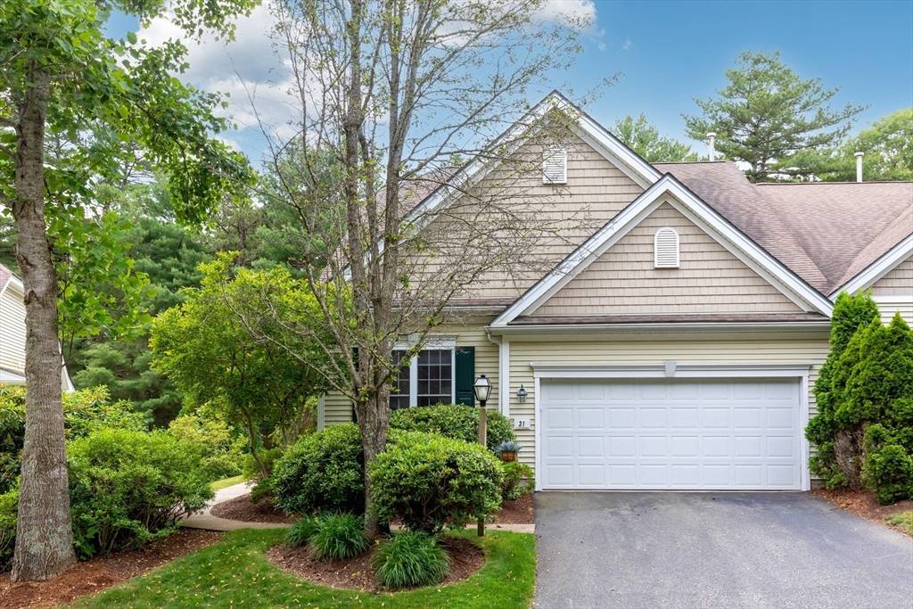 Plymouth, MA 02360,31 Fox Hollow