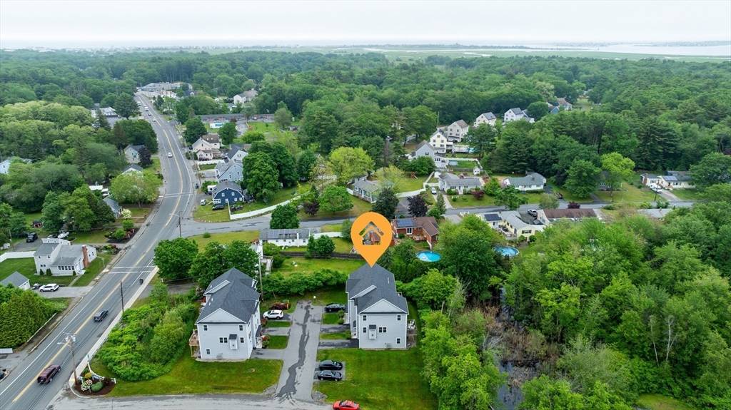Salisbury, MA 01952,2 Heron Way #B