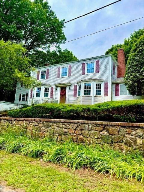 Lynnfield, MA 01940,1 Ingalls Terrace