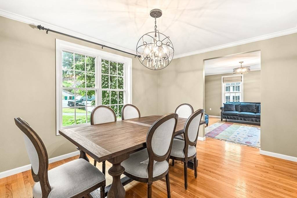 Woburn, MA 01801,6 Woods Hill Circle