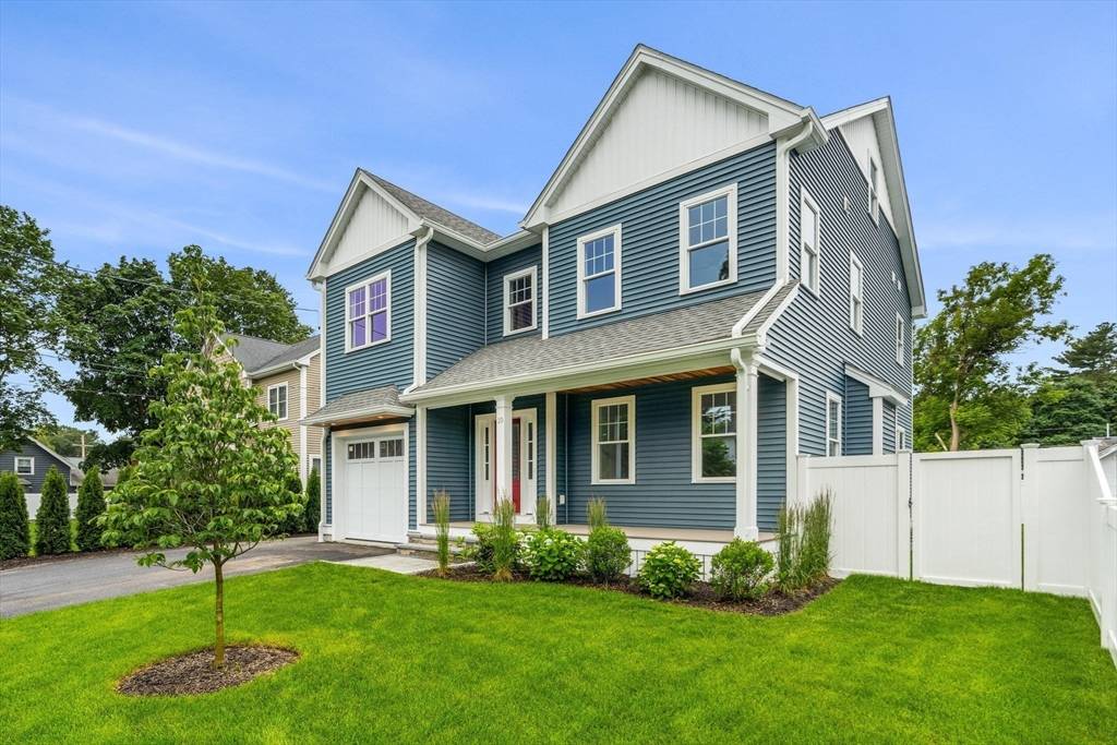 Natick, MA 01760,10 Whittier Rd