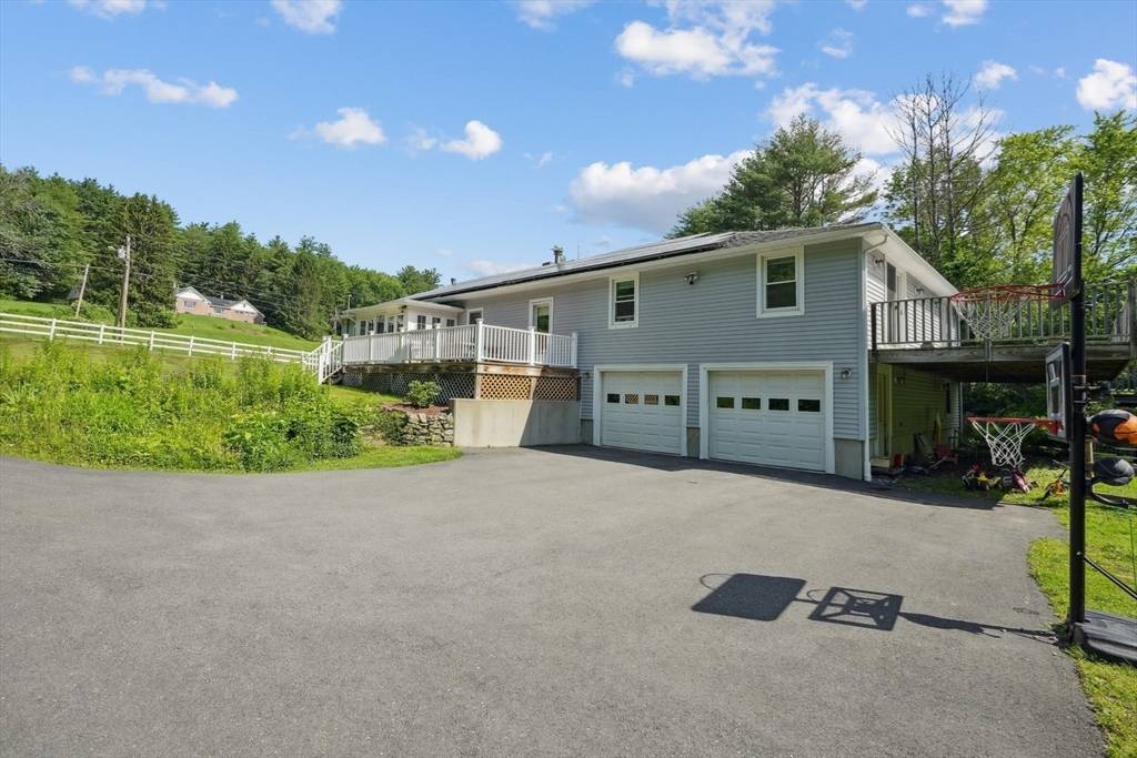 Lancaster, MA 01523,156 Langen Rd