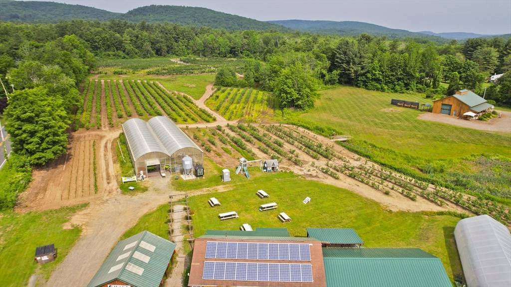 Westfield, MA 01085,336 Russellville Road