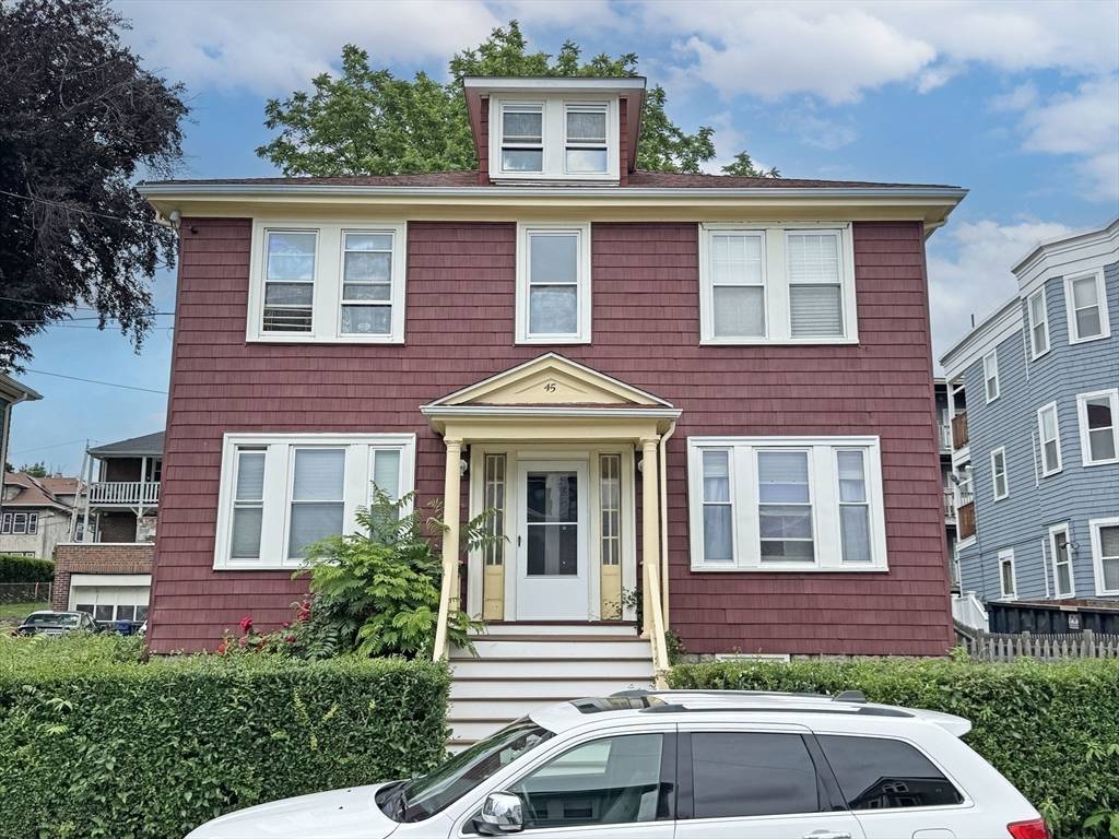 Boston, MA 02124,45 Westmoreland St